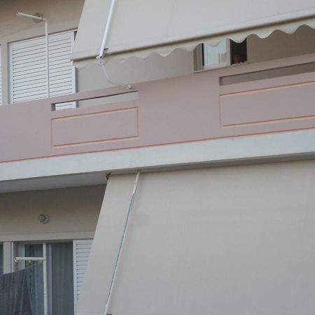Chania City Apartments Exterior foto