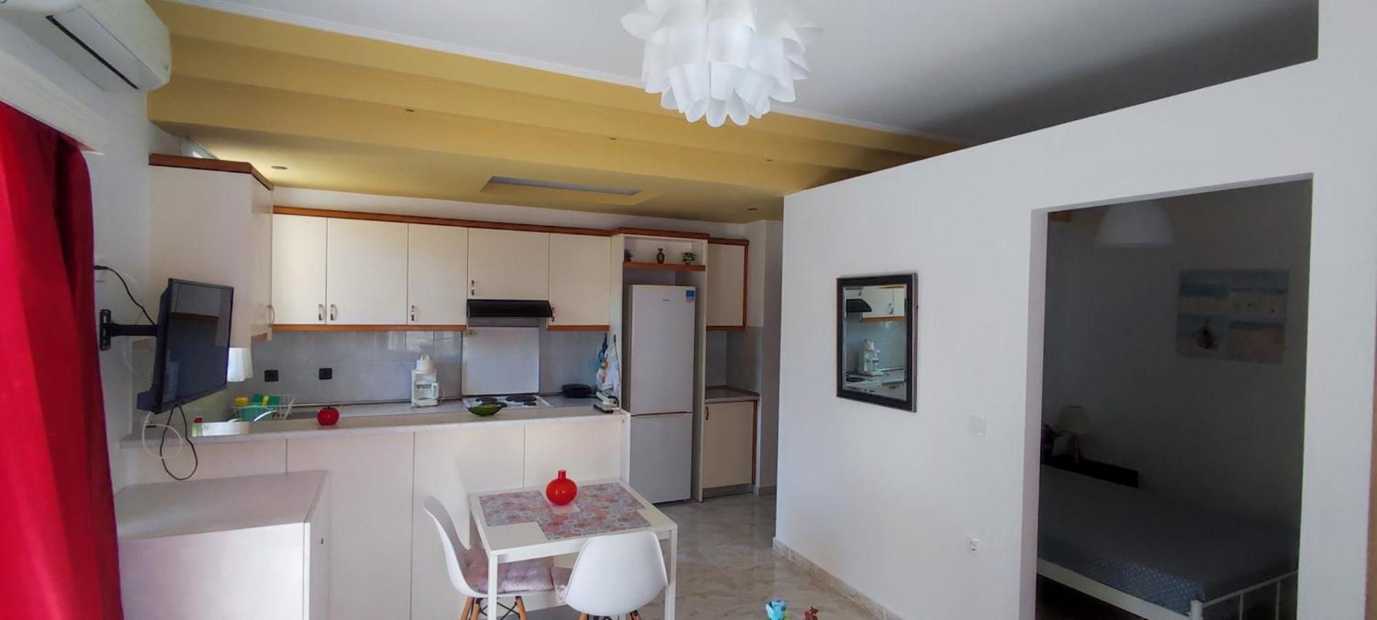 Chania City Apartments Exterior foto